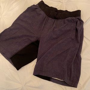 Lululemon THE Short 9” Liner